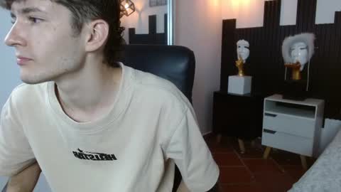 trevor_mob online show from 4, 7, 2026