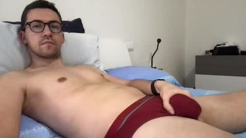 trevor_x2 online show from 22, 10, 2025