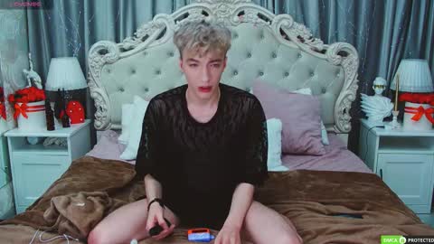 TrevorBenson online show from 9, 11, 2025