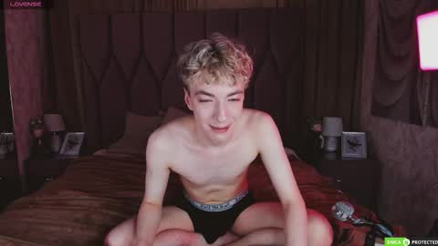 TrevorBenson online show from 13, 11, 2025