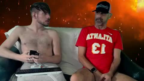 Trev Tone online show from 26, 4, 2026