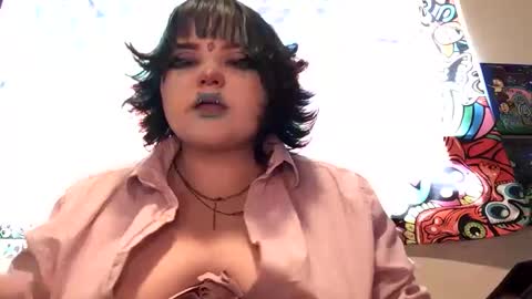 Snapshot of trhothoney chatting on 10, 12, 2024 Trixie online show from 10, 12, 2024