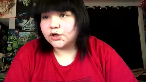 Snapshot of trhothoney chatting on 26, 5, 2026 Trixie online show from 26, 5, 2026