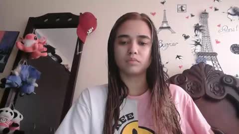 Snapshot of triana_bell chatting on 16, 1, 2026 triana_bell online show from 16, 1, 2026