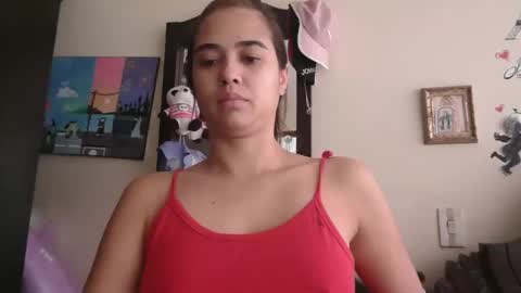 Snapshot of triana_bell chatting on 12, 3, 2026 triana_bell online show from 12, 3, 2026