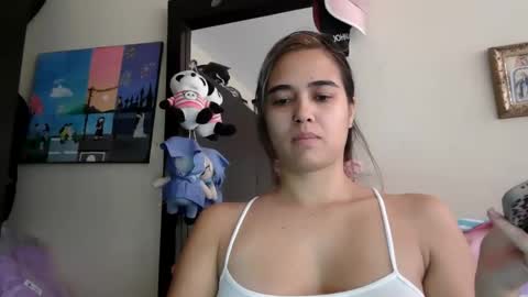 Snapshot of triana_bell chatting on 19, 3, 2026 triana_bell online show from 19, 3, 2026