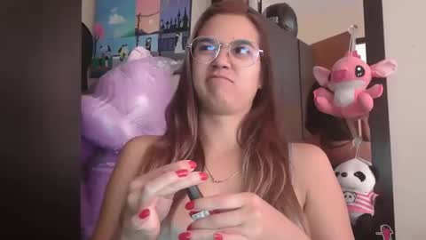 Snapshot of triana_bell chatting on 26, 4, 2026 triana_bell online show from 26, 4, 2026