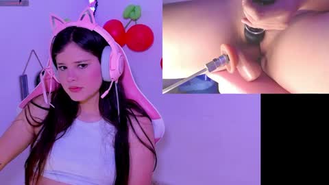 trianna_sweet online show from 6, 4, 2026