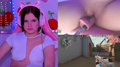 Snapshot of trianna_sweet chatting on 21, 4, 2026 trianna_sweet online show from 21, 4, 2026