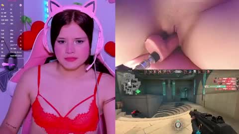 Snapshot of trianna_sweet chatting on 24, 4, 2026 trianna_sweet online show from 24, 4, 2026