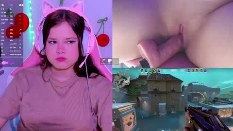Snapshot of trianna_sweet chatting on 22, 5, 2026 trianna_sweet online show from 22, 5, 2026