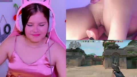 Snapshot of trianna_sweet chatting on 29, 5, 2026 trianna_sweet online show from 29, 5, 2026
