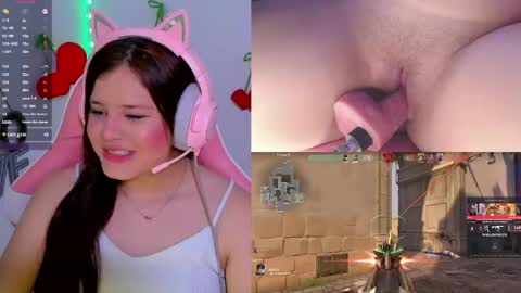 Snapshot of trianna_sweet chatting on 30, 5, 2026 trianna_sweet online show from 30, 5, 2026