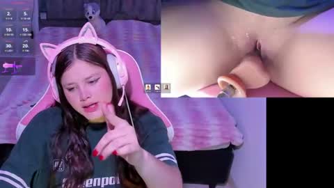trianna_sweet online show from 9, 7, 2026