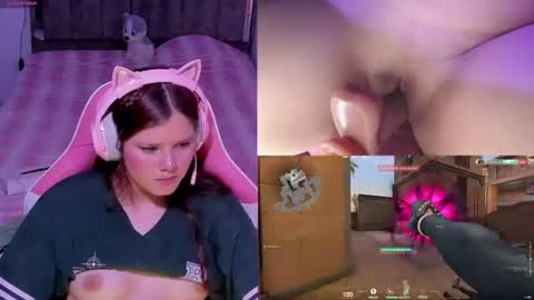 trianna_sweet online show from 9, 7, 2026