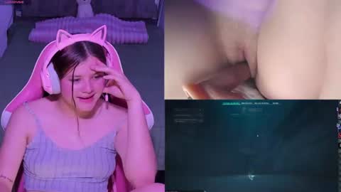 trianna_sweet online show from 16, 7, 2026