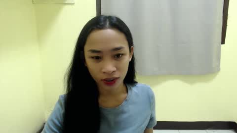 tricia_slut online show from 21, 2, 2025