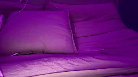 tricie_flor05 online show from 29, 11, 2025