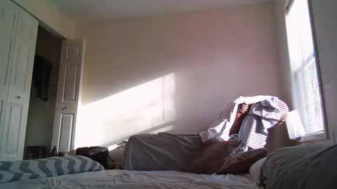 Snapshot of trickquestion chatting on 8, 1, 2025 trickquestion online show from 8, 1, 2025