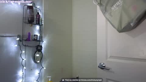 Cassie online show from 3, 12, 2024