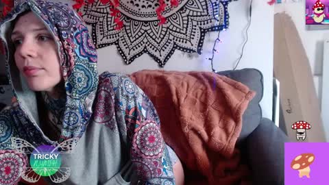 Cassie online show from 8, 10, 2025