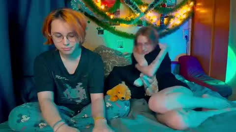 trickykitsune online show from 5, 1, 2026