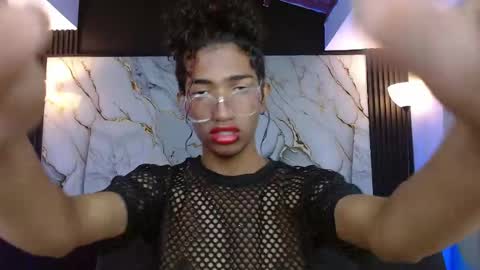 Johan online show from 20, 4, 2026