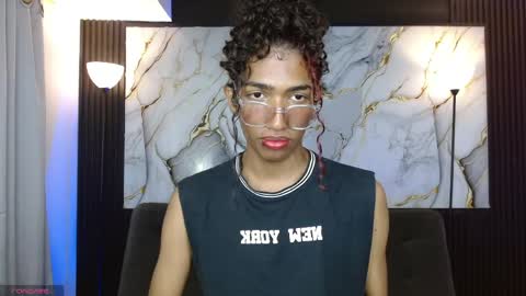 Johan online show from 8, 5, 2026