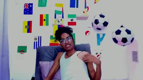 Johan online show from 15, 7, 2026