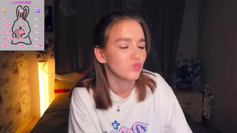 Bubbles online show from 10, 11, 2025