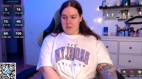 Snapshot of trinititi chatting on 2, 12, 2024 Tina online show from 2, 12, 2024