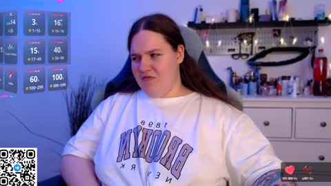 Snapshot of trinititi chatting on 2, 12, 2024 Tina online show from 2, 12, 2024