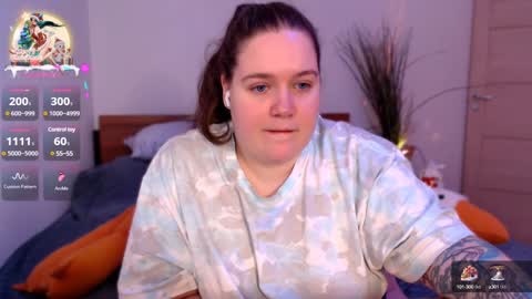 Snapshot of trinititi chatting on 30, 12, 2024 Tina online show from 30, 12, 2024