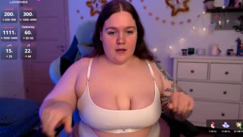 Snapshot of trinititi chatting on 8, 1, 2025 Tina online show from 8, 1, 2025