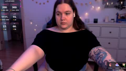 Snapshot of trinititi chatting on 19, 1, 2025 Tina online show from 19, 1, 2025