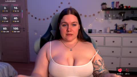 Snapshot of trinititi chatting on 8, 2, 2025 Tina online show from 8, 2, 2025