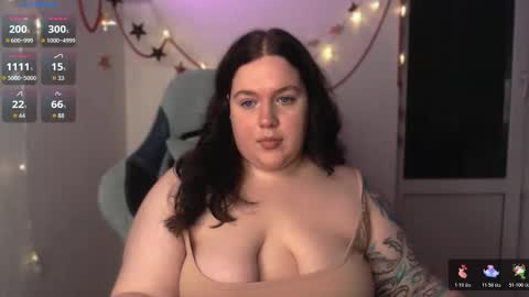 Tina online show from 21, 12, 2025