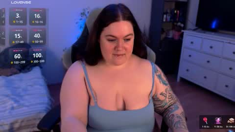 Tina online show from 7, 3, 2026