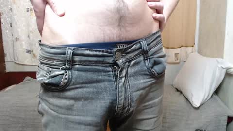 Jack online show from 13, 2, 2025