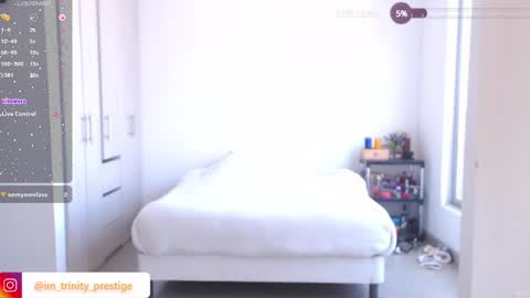 Snapshot of trinity_prestige chatting on 13, 12, 2024 TRINITY online show from 13, 12, 2024