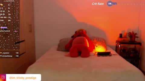 Snapshot of trinity_prestige chatting on 29, 12, 2024 TRINITY online show from 29, 12, 2024