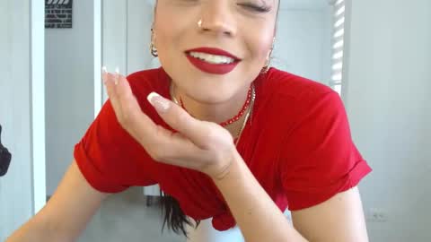 Snapshot of trinity_prestige chatting on 4, 2, 2025 TRINITY online show from 4, 2, 2025