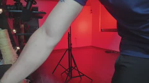 TRINITY online show from 13, 2, 2026