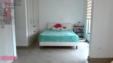 TRINITY online show from 28, 4, 2026