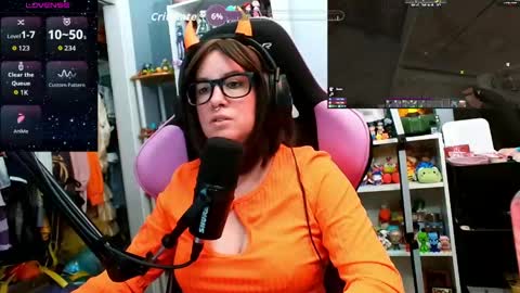 Trin Kat pet online show from 21, 4, 2026