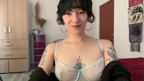 trinitysecrets online show from 6, 2, 2025