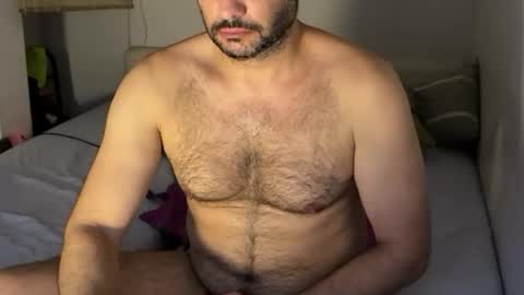 Ramiro online show from 28, 4, 2026