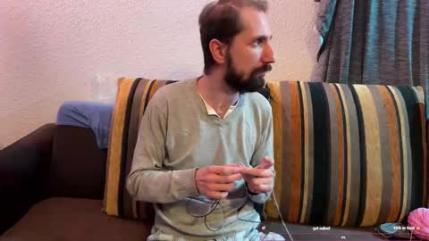 Snapshot of triplestripes chatting on 3, 10, 2025 SibSab online show from 3, 10, 2025