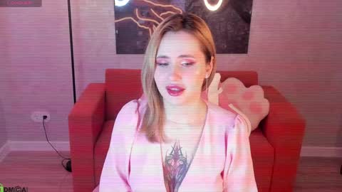 Seatoriya online show from 25, 4, 2026