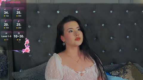 trisha_winslet online show from 12, 1, 2025